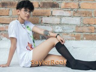 SaylorRook
