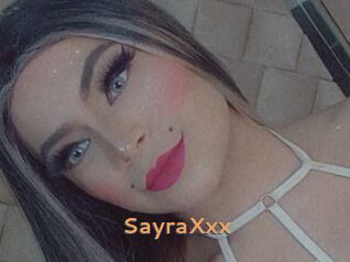 SayraXxx
