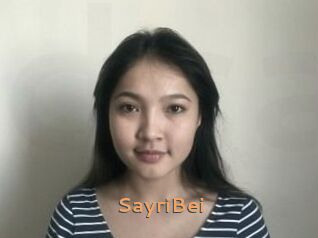 SayriBei