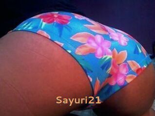 Sayuri21