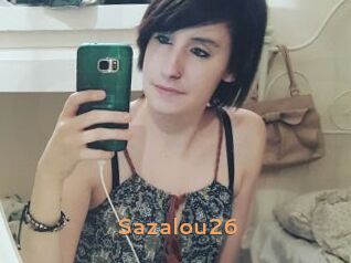 Sazalou26