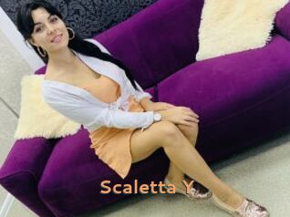 Scaletta_Y