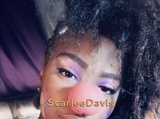 ScarleeDavis