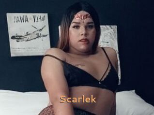 Scarlek