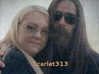 Scarlet313