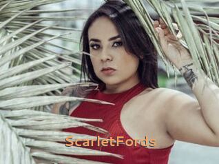ScarletFords