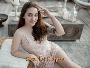 ScarletHayes