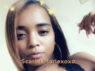 ScarletMariexoxo