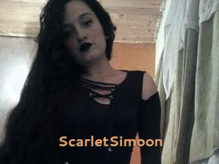 ScarletSimoon