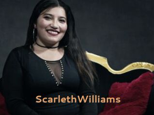 ScarlethWilliams