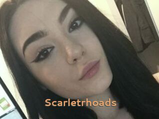 Scarletrhoads