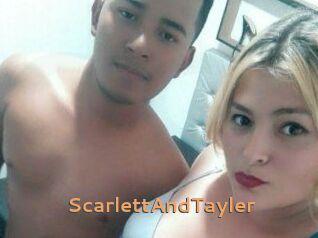 ScarlettAndTayler