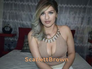 ScarlettBrown