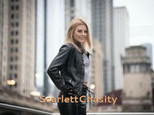 ScarlettChasity