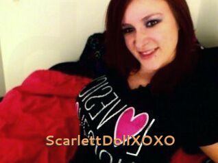ScarlettDollXOXO