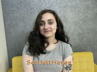 ScarlettHayes