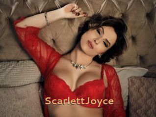 ScarlettJoyce