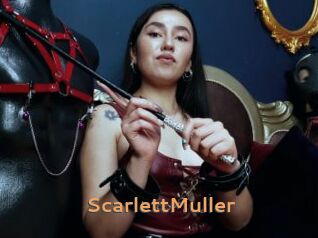 ScarlettMuller