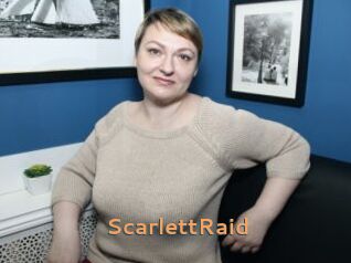 ScarlettRaid