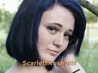ScarlettRoseMilf