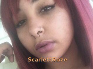 ScarlettRoze