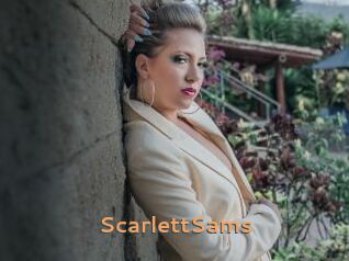 ScarlettSams