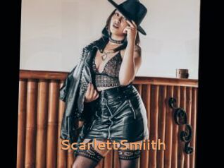 ScarlettSmiith