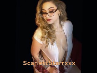 ScarlettStarrxxx