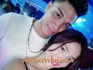 ScarlettWhitexxx