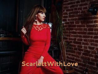 ScarlettWithLove
