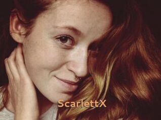 ScarlettX