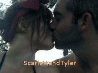 ScarlettandTyler