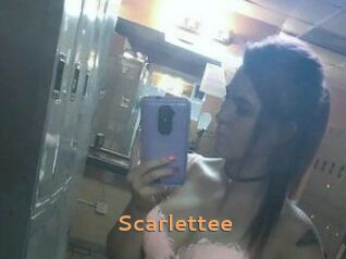 Scarlettee