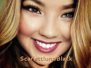 ScarlettlunaBlack