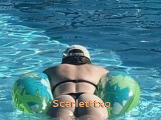 Scarletttxo