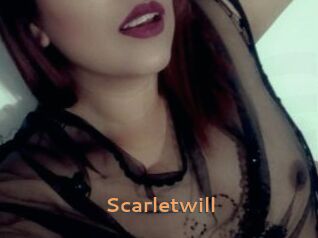 Scarletwill