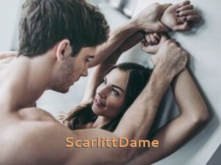 ScarlittDame