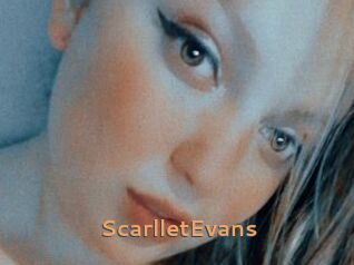 ScarlletEvans
