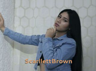 ScarllettBrown