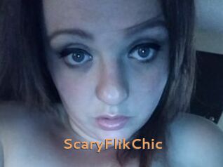 ScaryFlikChic