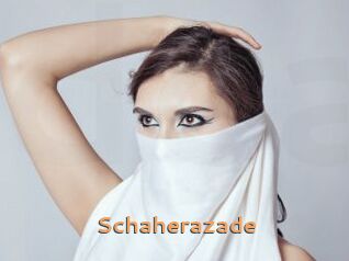 Schaherazade