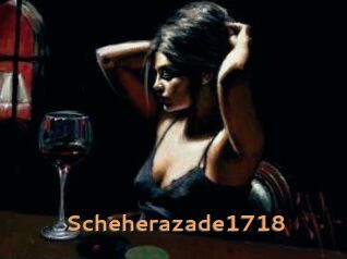 Scheherazade1718