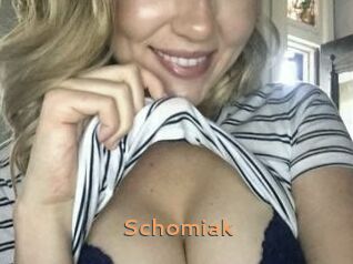 Schomiak