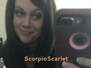 ScorpioScarlet