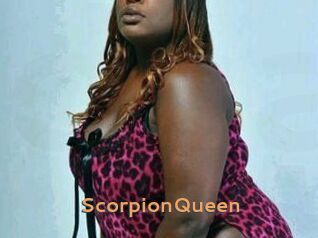Scorpion_Queen