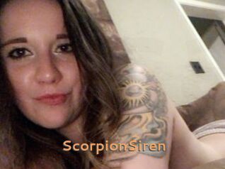 ScorpionSiren