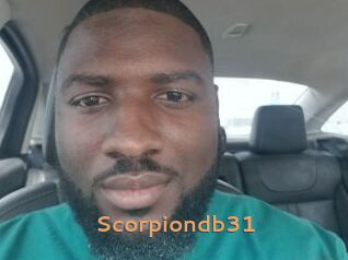 Scorpiondb31