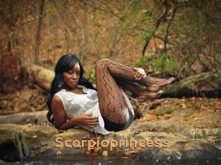 Scorpioprincess