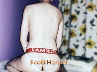 ScottHarper