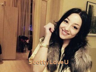 ScottyLoveU